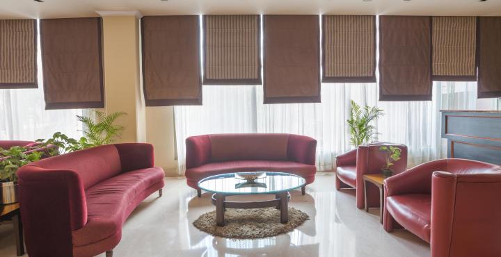 The Piccadily Hotel Lucknow Ngoại thất bức ảnh